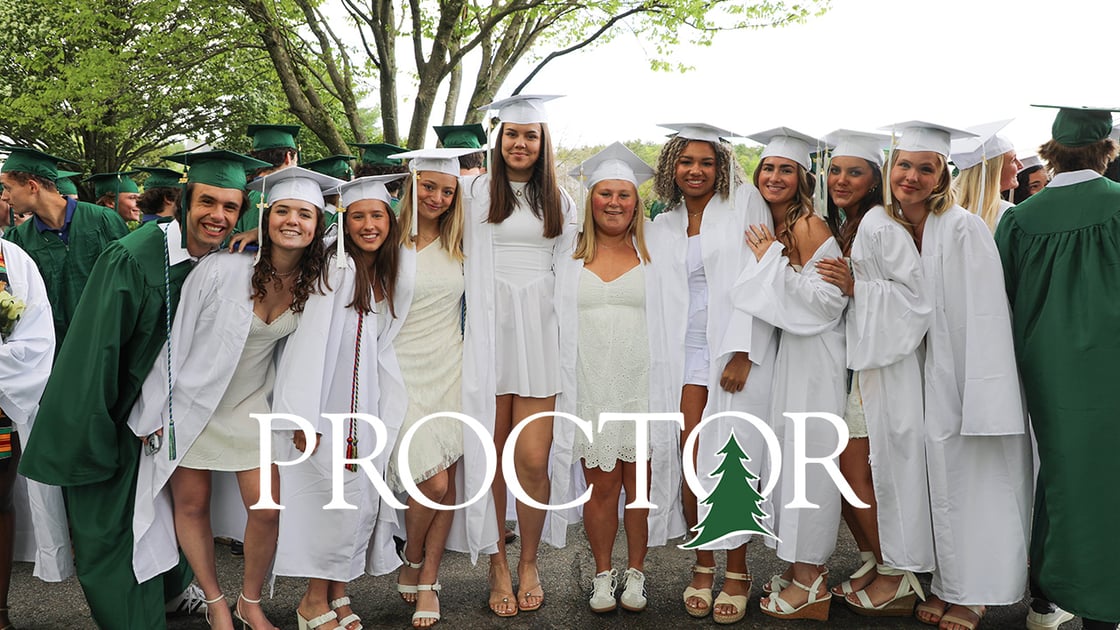 Proctor Academy