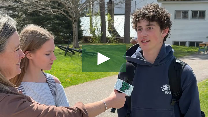 Conversations with Amy: What Are You Most Proud of This Year?
